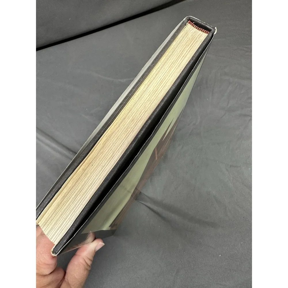 Book of the Piano Dominic Gill Hardcover 1981 Cornell University Press Music